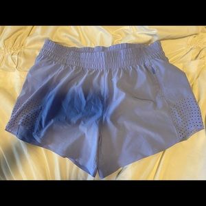 Athleta shorts